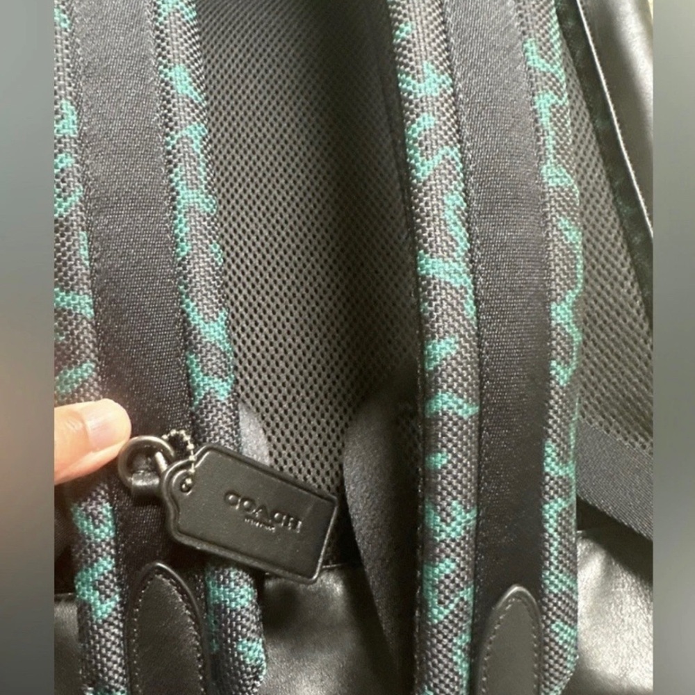 Coach X Disney Ranger Backpack - Picture 9 of 15